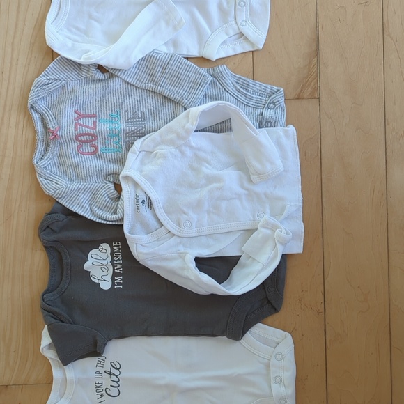 Newborn bundle - Picture 6 of 9